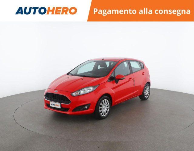 FORD Fiesta 1.2 60CV 5 porte Business