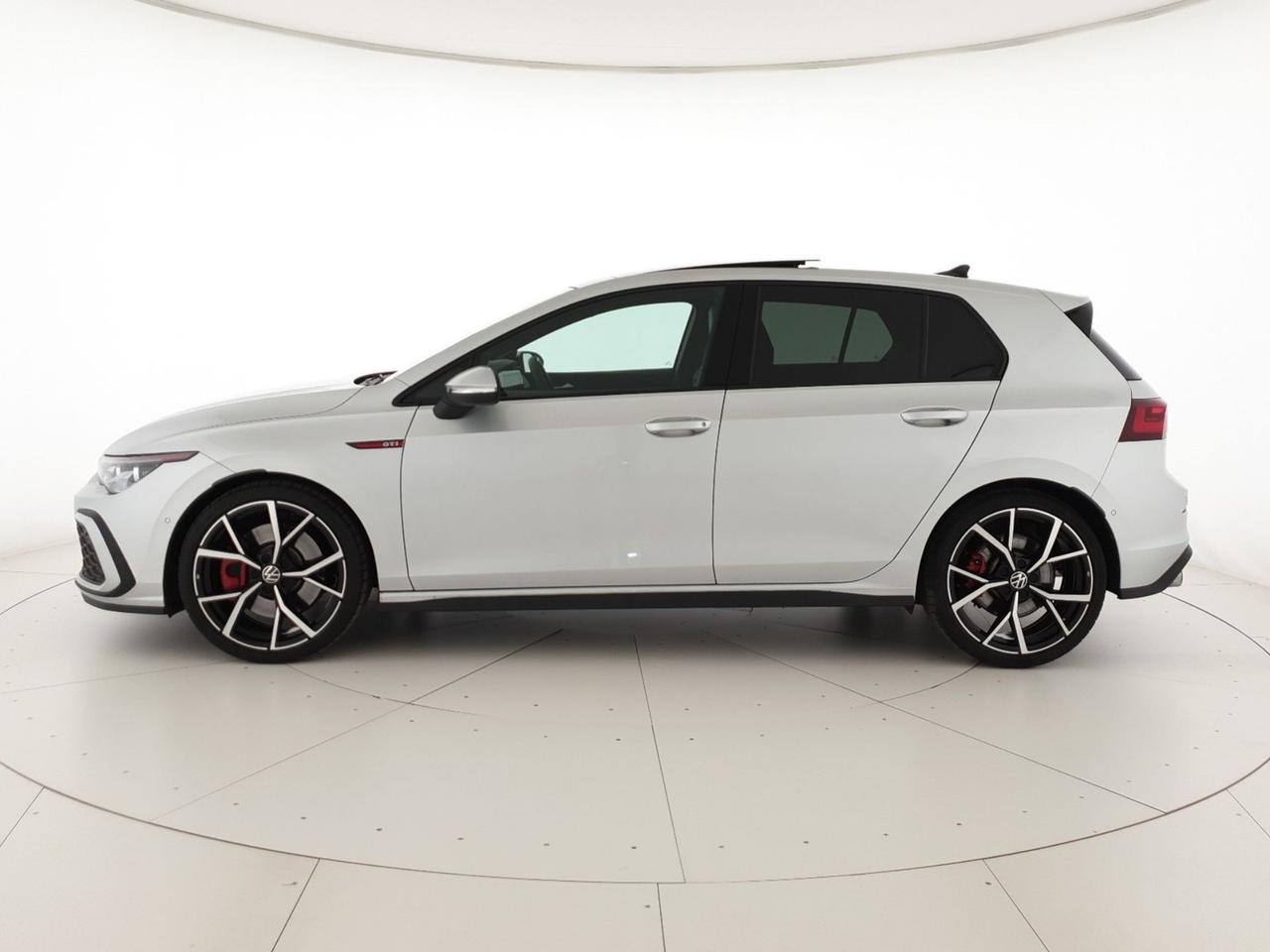Volkswagen Golf 2.0 tsi gti 245cv dsg