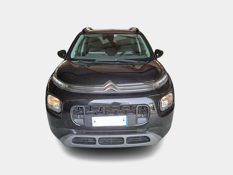 CITROEN C3 AIRCROSS PureTech 82 Shine