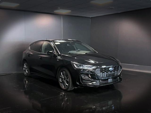FORD Focus 1.5 EcoBlue 115 CV automatico 5p. ST-Line