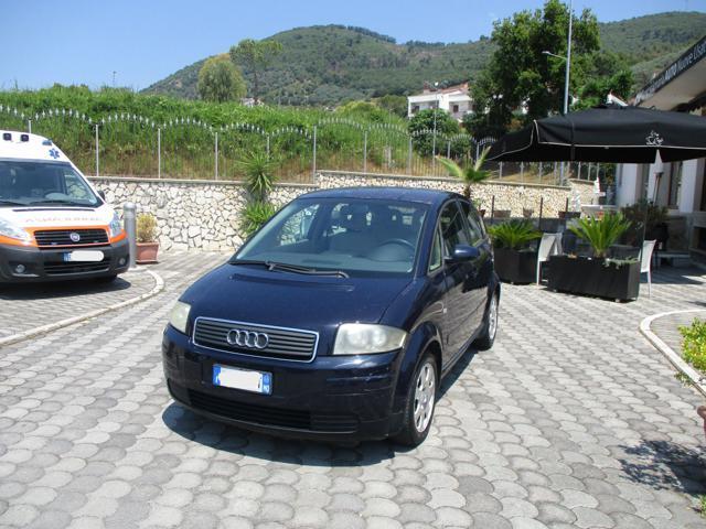 AUDI A2 1.4 16V Top