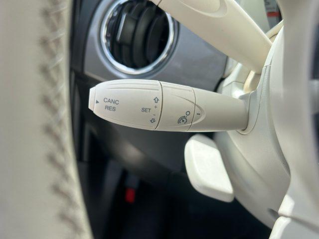 FIAT 500 1.2