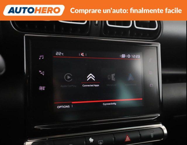 CITROEN C3 Aircross BlueHDi 100 S&S Shine