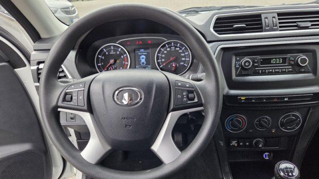 GREAT WALL Steed 2.4 Ecodual 4WD Premium PERMUTE HARD TOP UNICOPR.