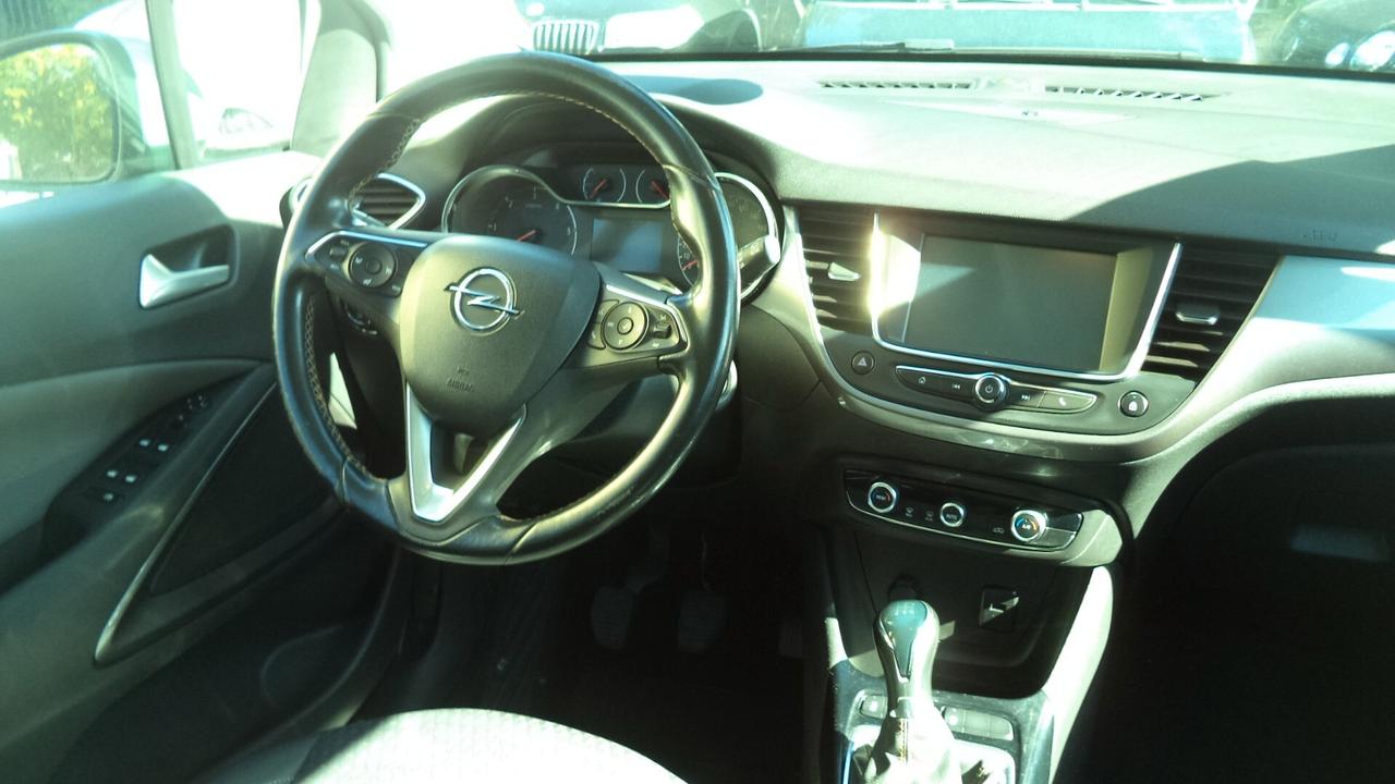 Opel Crossland X 1.6 ECOTEC D 8V Start&Stop Ultimate