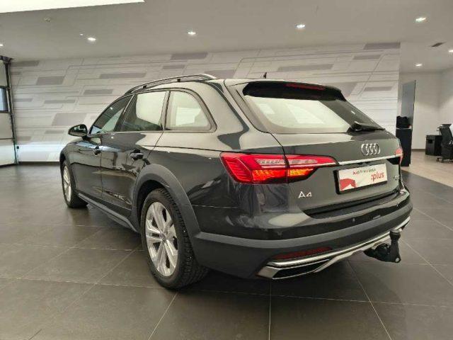 AUDI A4 allroad 40 TDI 204 CV S tronic Business Evolution
