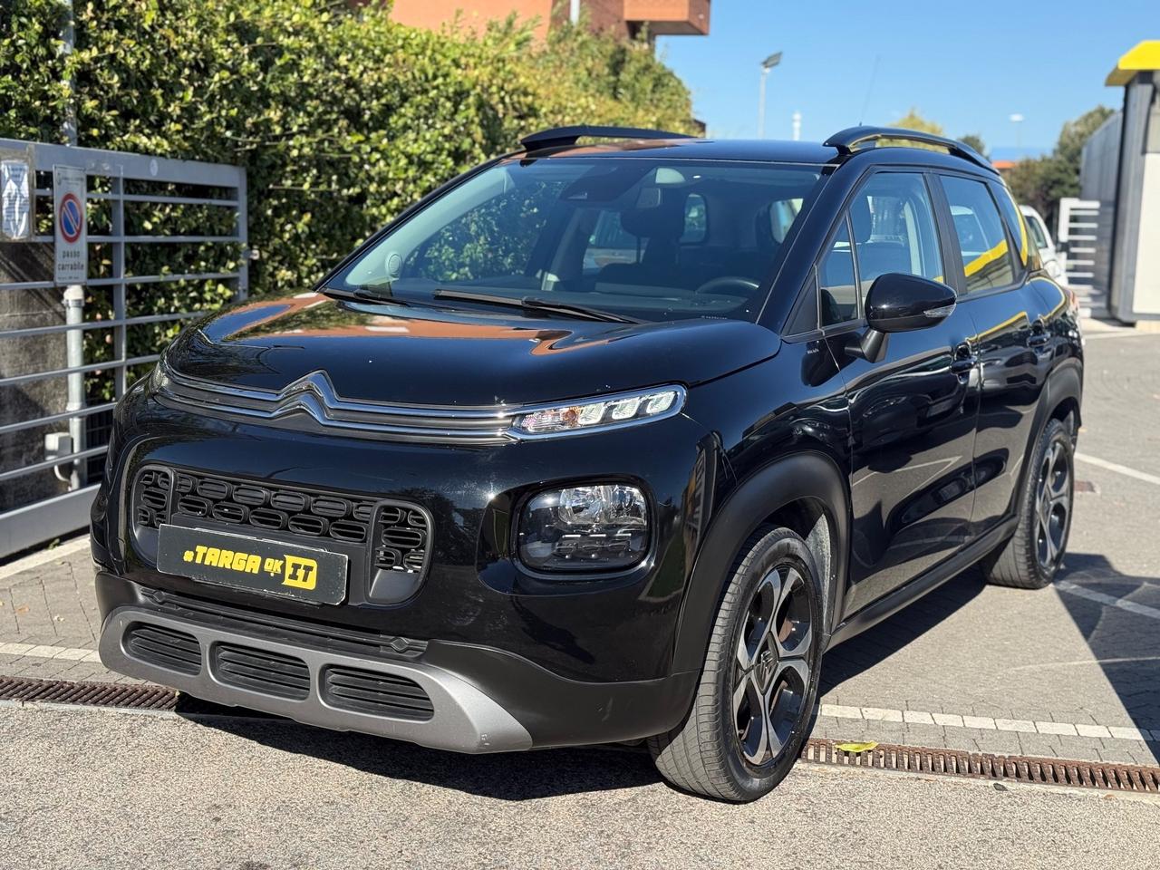 Citroen C3 Aircross 1.2 Shine GARANTITA