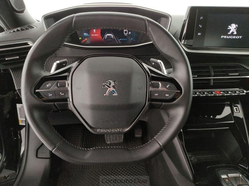 Peugeot 2008 2008 1.5 bluehdi Allure s&s 130cv eat8