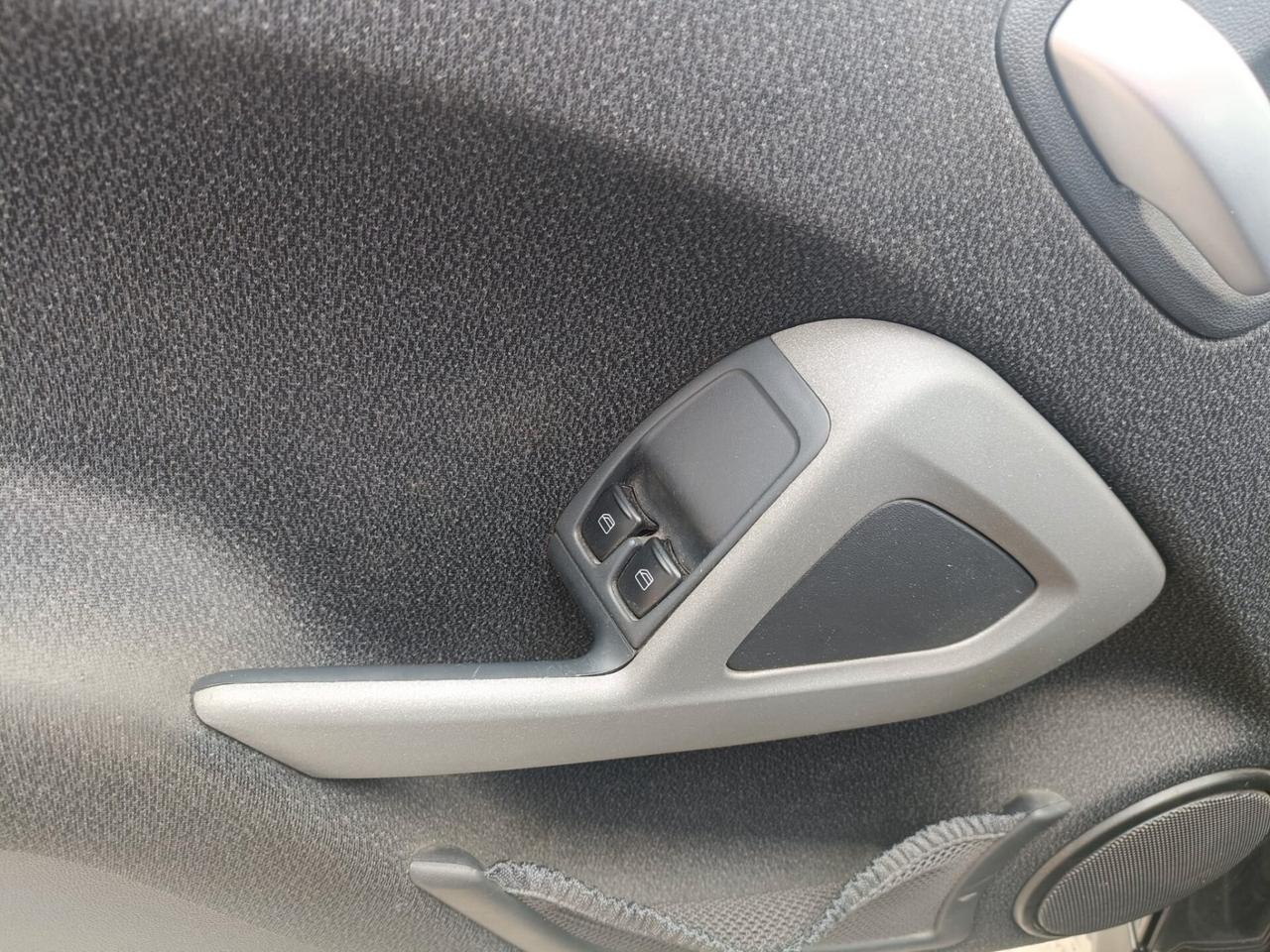 Smart ForTwo 1000 52 kW coupé pulse