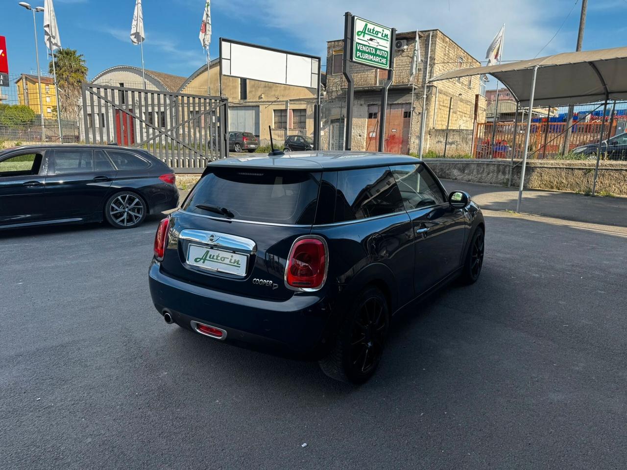 Mini 1.5 One D