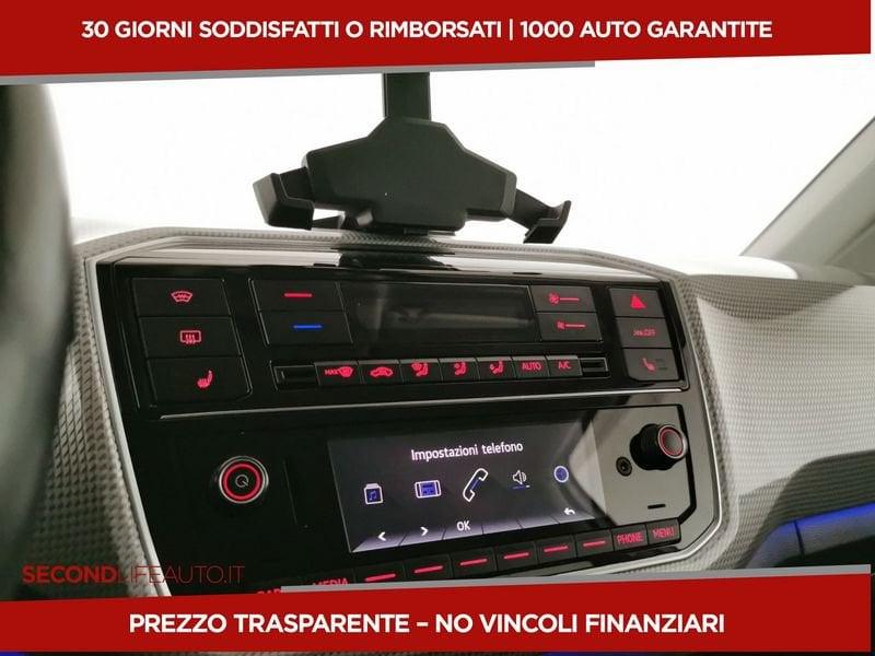 Volkswagen up! e- 5p