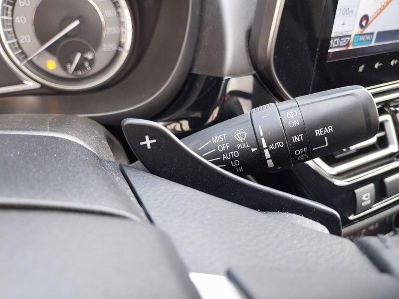 Suzuki S-Cross 1.5 140V Dualjet Hybrid Starview 4WD ALLGR