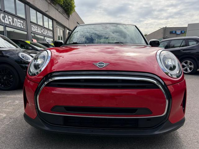 MINI Mini 1.5 Cooper Classic 5 porte