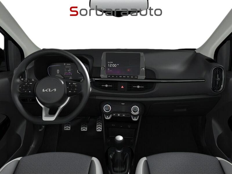 Kia Picanto Picanto 1.0 gdi Style