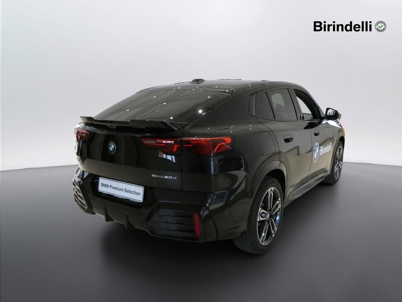 BMW BMW X2 sDrive20d