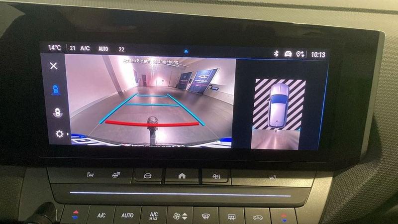 Opel Astra Astra 1.6 Plug-in Hybrid 180 CV AT8 Business Elegance