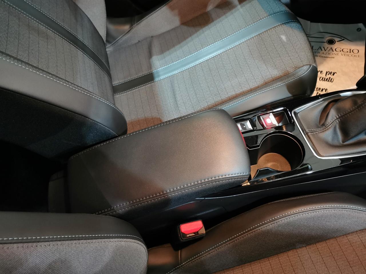 Peugeot 208 BlueHDi 100 Stop&Start 5 porte Allure Pack