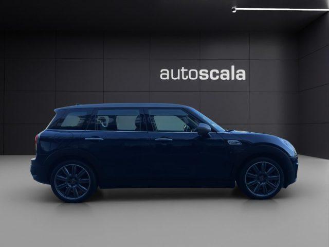 MINI Clubman 2.0 Cooper SD