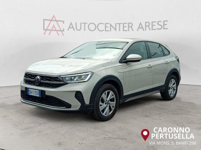 VOLKSWAGEN Taigo 1.0 TSI 110 CV DSG Life