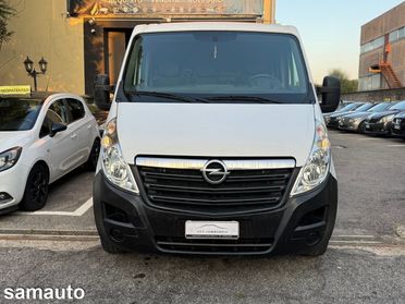 Opel Movano 2.3 2019 Euro 6b