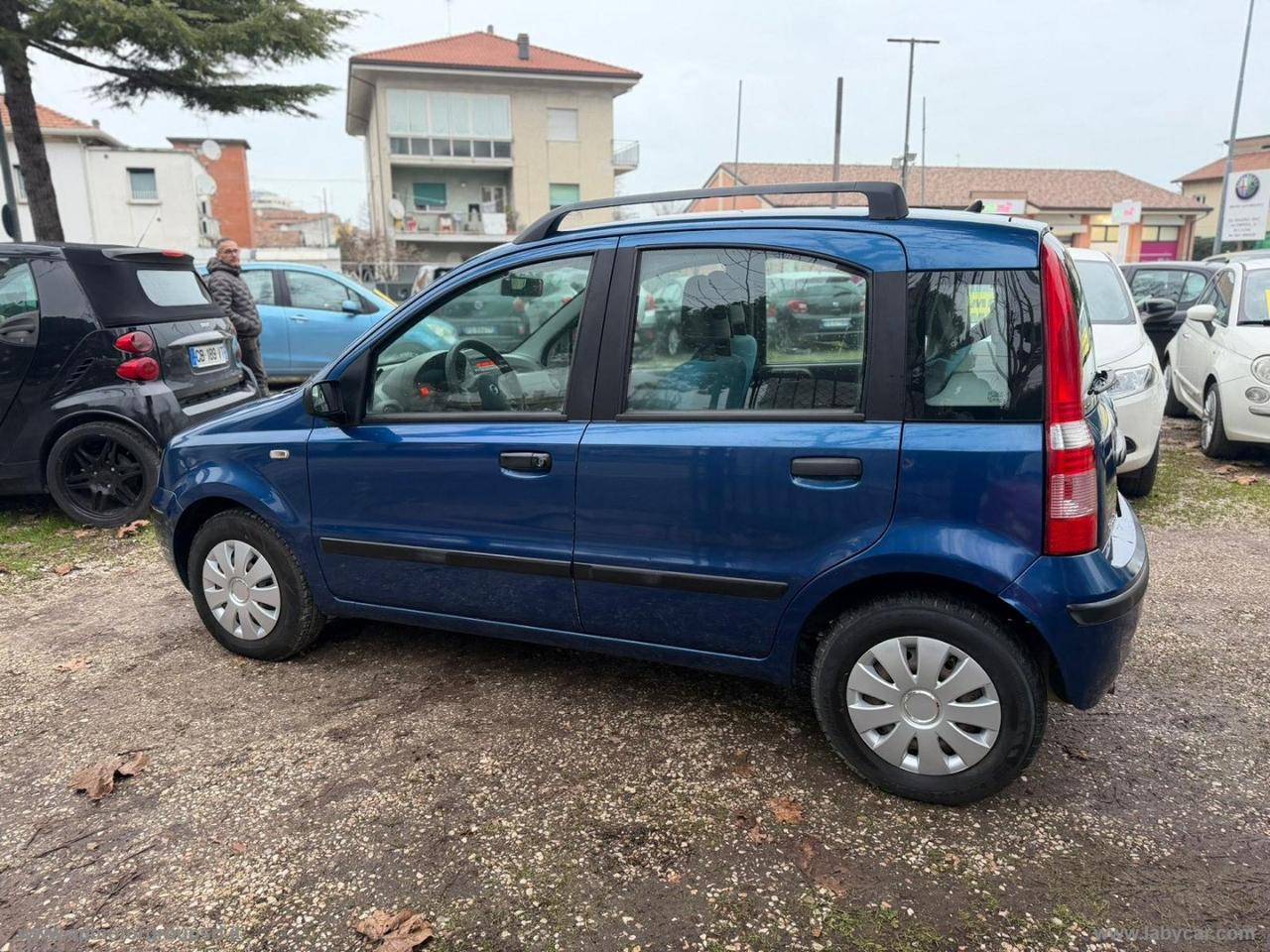 FIAT Panda 1.2 Dynamic