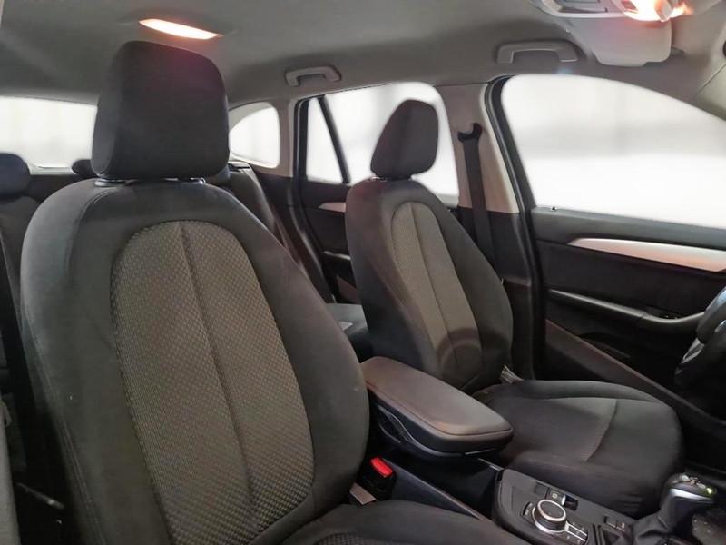 BMW X1 XDRIVE 25E BUSINESS ADVANTAGE AUTOMATICO SUV