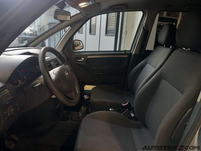 Opel Meriva Meriva 1.3 CDTI ecoFLEX Enjoy