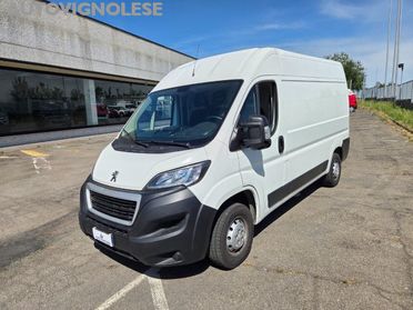 PEUGEOT Boxer 33 2.2 BlueHDi 120 L2H2 Furgone-CONTO VENDITA
