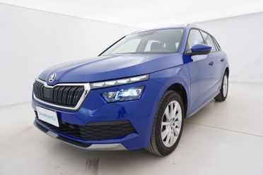 Skoda Kamiq Style BR822999 1.0 Metano 90CV