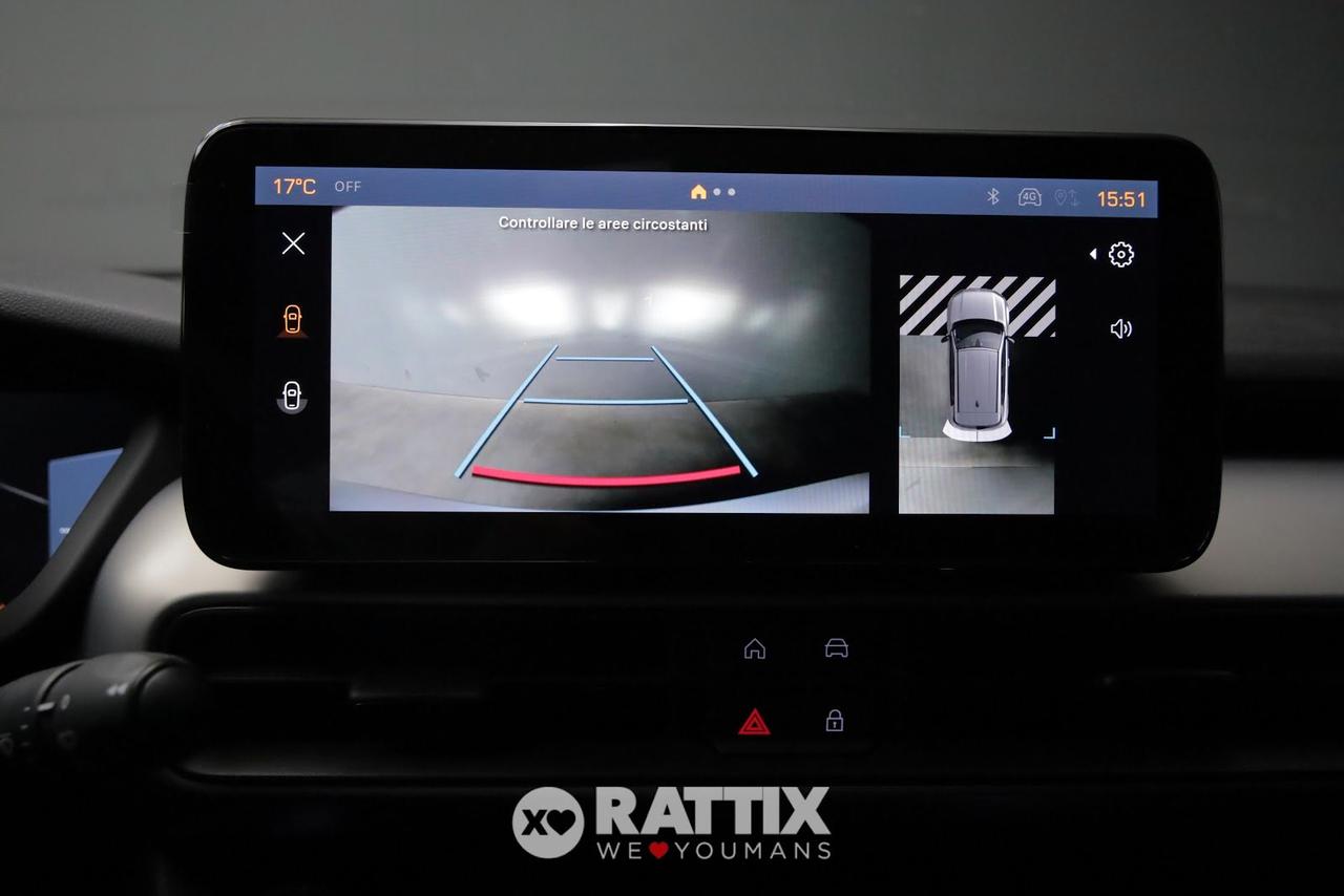 Jeep Avenger 1.2 Turbo 100CV Summit + tetto panoramico