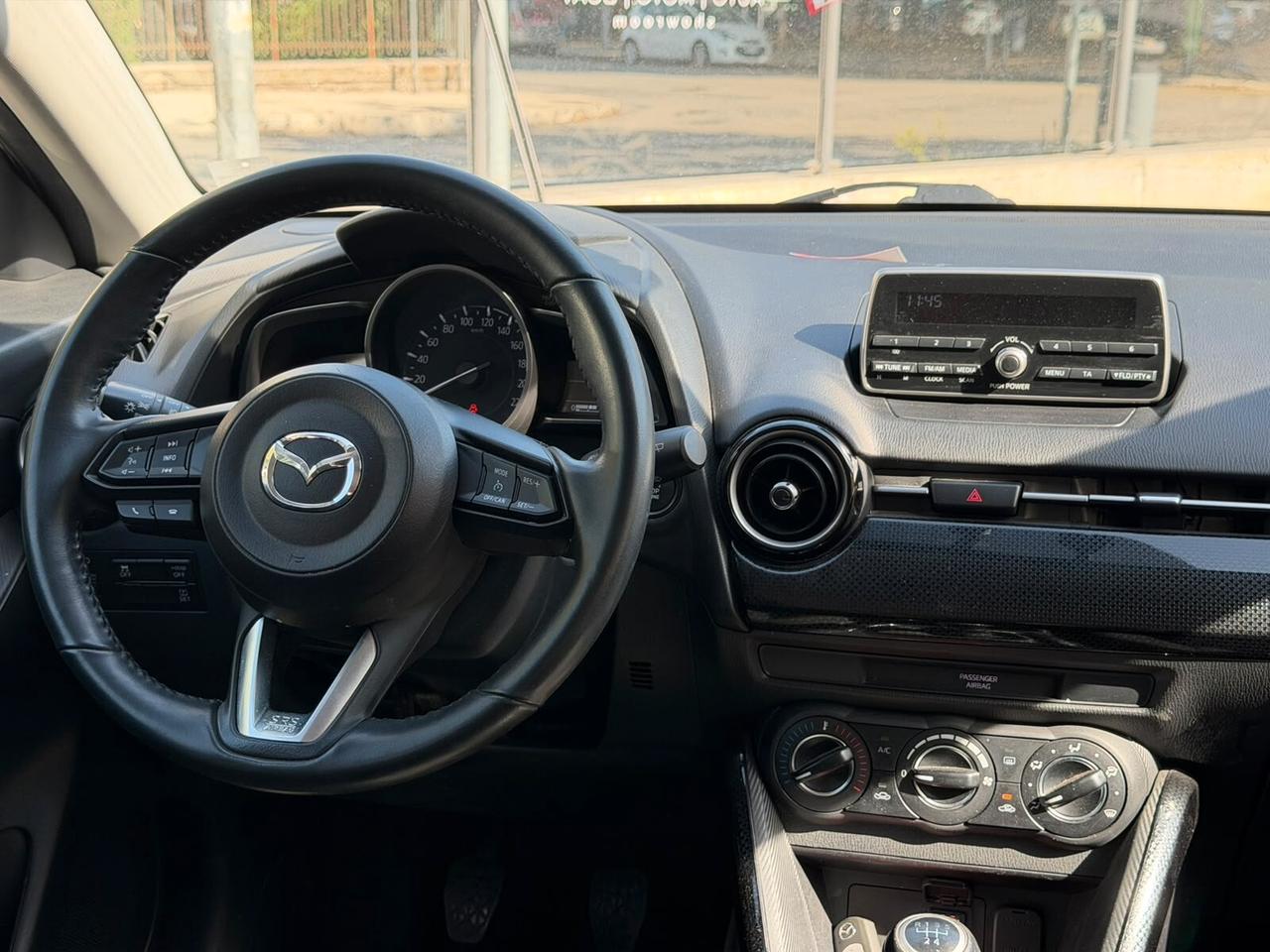 Mazda 2 Mazda2 1.5 Skyactiv-G Evolve