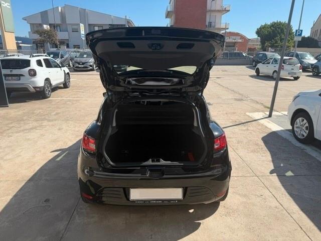 Renault Clio dCi 8V 90 CV 5 porte Duel2