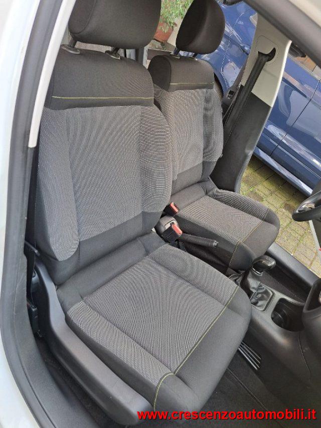 CITROEN C3 PureTech 82 Feel - AZIENDALE
