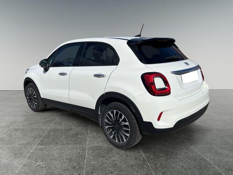 FIAT 500X 1.0 T3 120 CV CONNECT