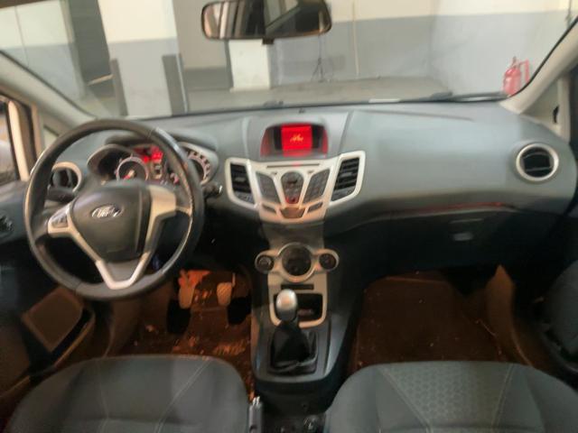 FORD Fiesta 1.4 TDCi 70CV 5 porte Titanium