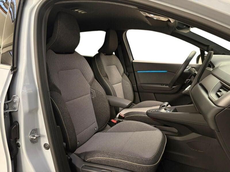 Renault Symbioz Symbioz Full Hybrid E-Tech 145 CV