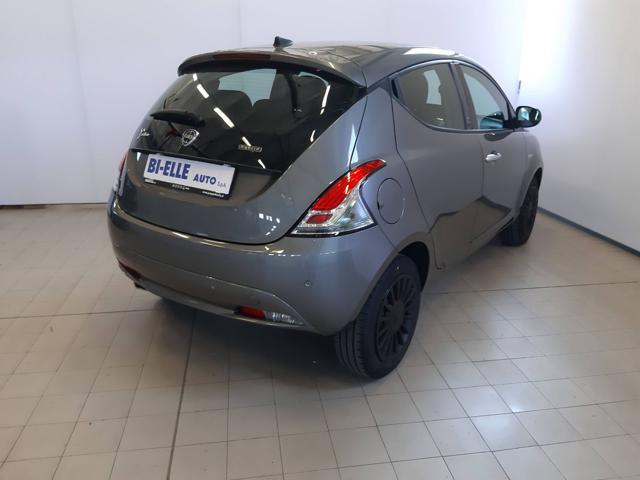 LANCIA Ypsilon 1.0 FireFly 5 porte S&S Hybrid Gold