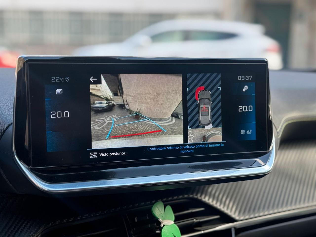 Peugeot 2008 BlueHDi 130 S&S EAT8 GT Pack