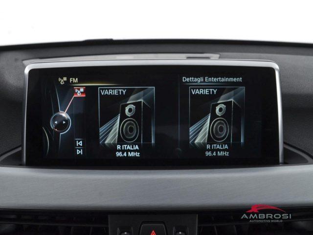 BMW X1 xDrive20d Sport - PER OPERATORI DEL SETTORE