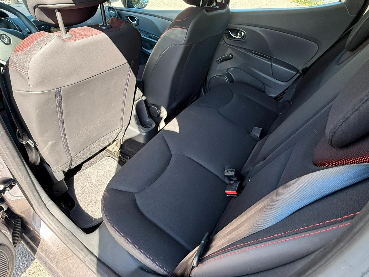 Renault Clio 1.5 dCi 8V 75CV 5 porte Costume National