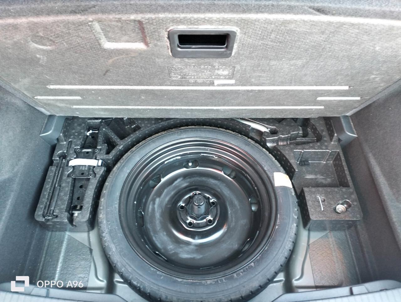 Volkswagen T-Roc 2.0 TDI