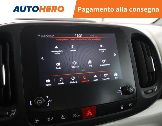 FIAT 500L 1.4 95 CV S&S City Cross
