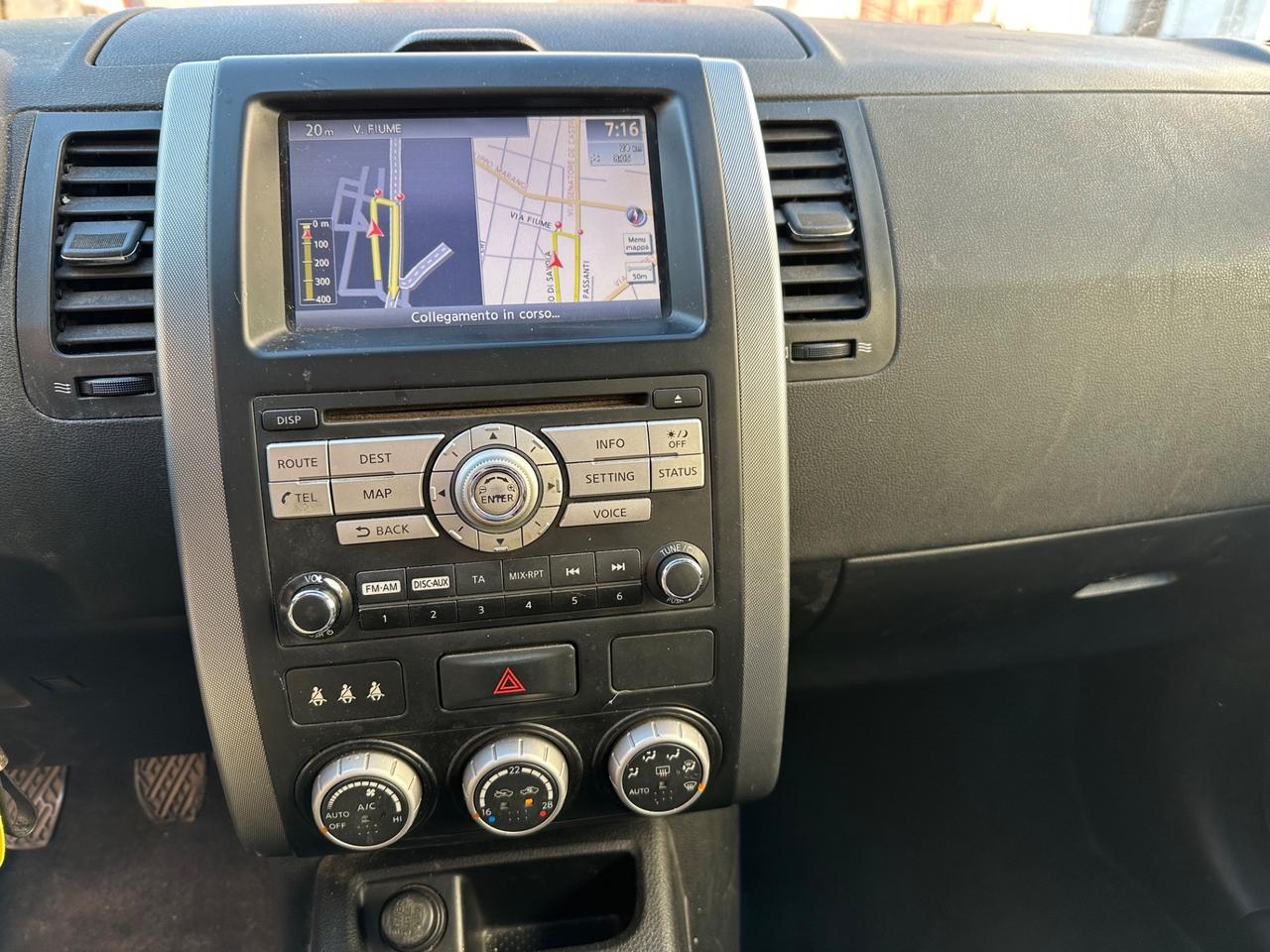 Nissan X-Trail 2.0 dCi 150CV XE