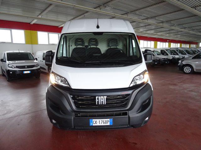 FIAT Ducato 35Q 2.2Mjt 160CV PM-TM Furgone L2H2