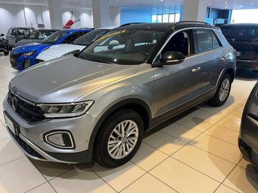 Volkswagen T-Roc T-Roc 1.5 TSI ACT DSG Life