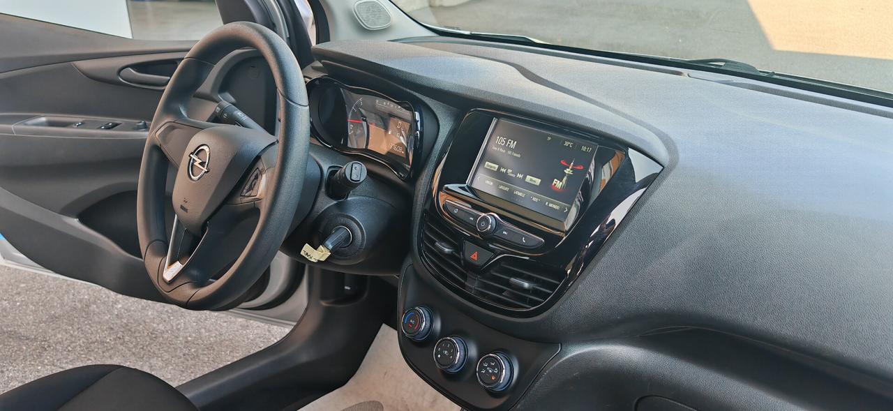 Opel Karl 1.0 75 CV Innovation*Neopatentato*
