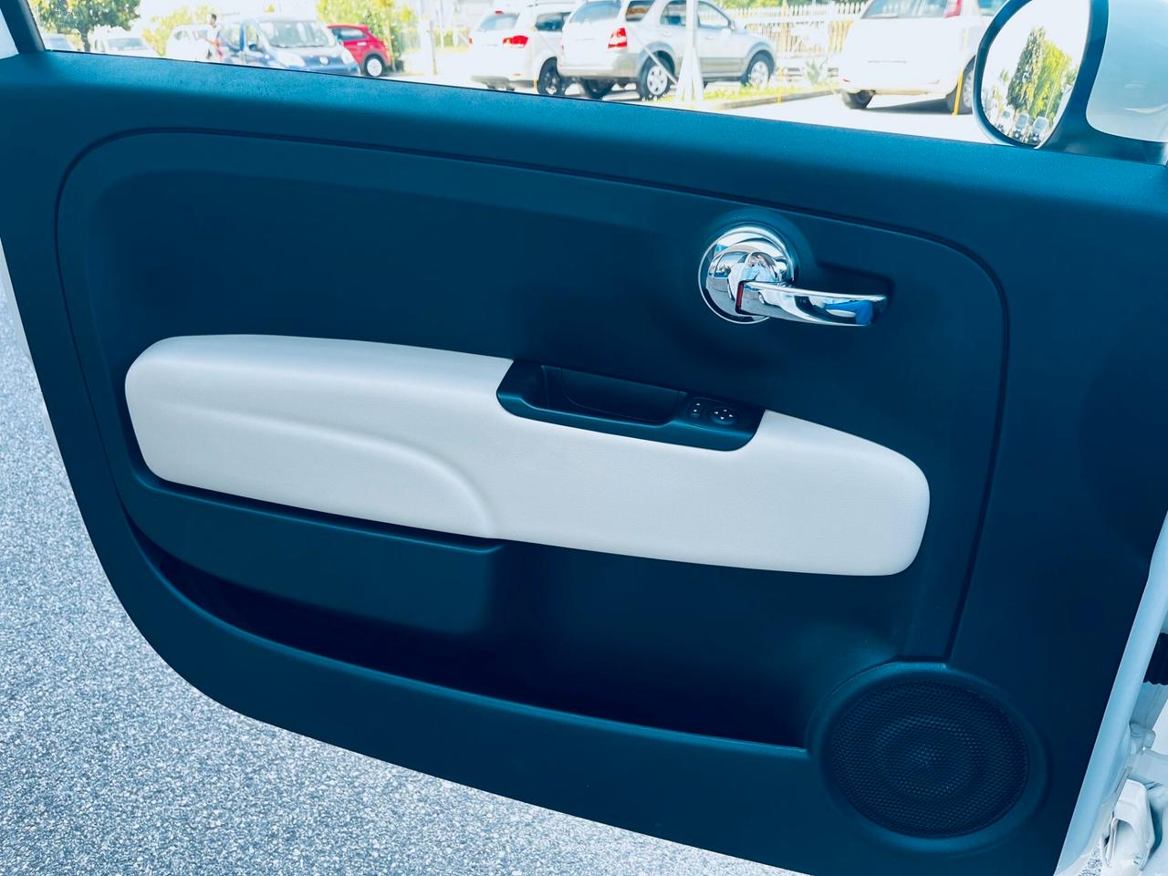 Fiat 500 1.0 Hybrid Dolcevita *PREZZO REALE*