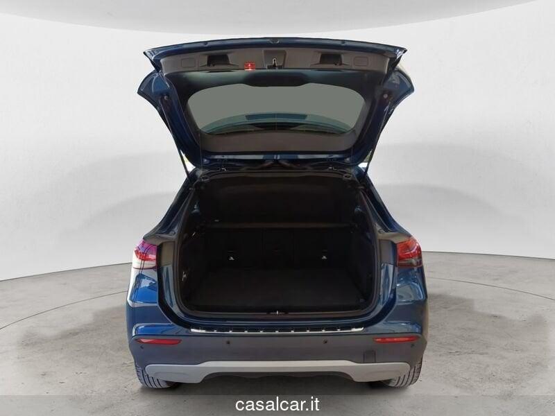 Mercedes-Benz GLA GLA 200 d Automatic Business Extra FINO A 3 ANNI DI GARANZIA KM ILLIMITATI PARI ALLA NUOVA