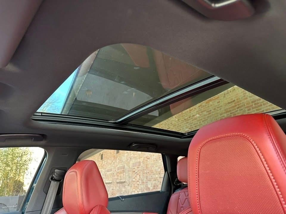 Peugeot 5008 BlueHDi 130 S&S EAT8 GT Pack