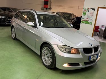 Bmw 320 320d cat Touring MSport